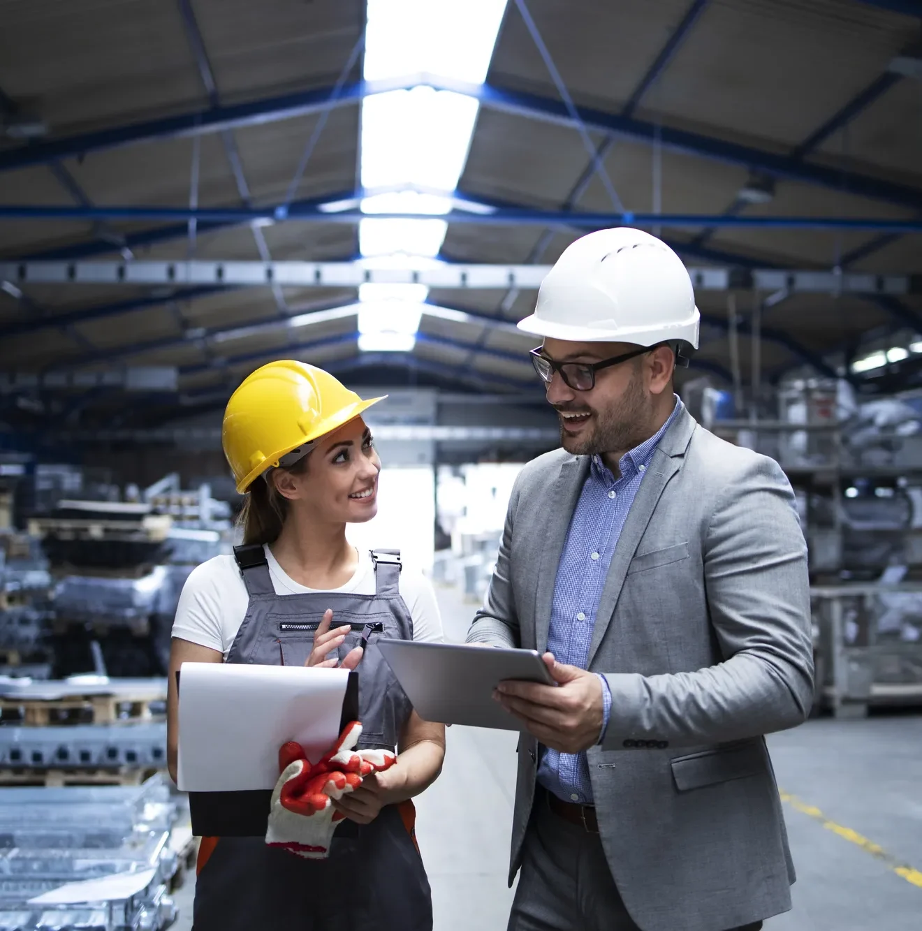 Merxally why we are different